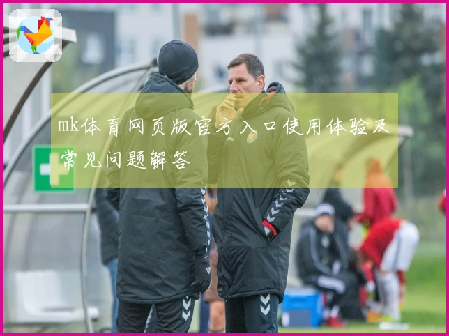 mk体育网页版官方入口使用体验及常见问题解答