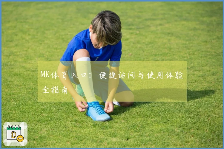 MK体育入口：便捷访问与使用体验全指南