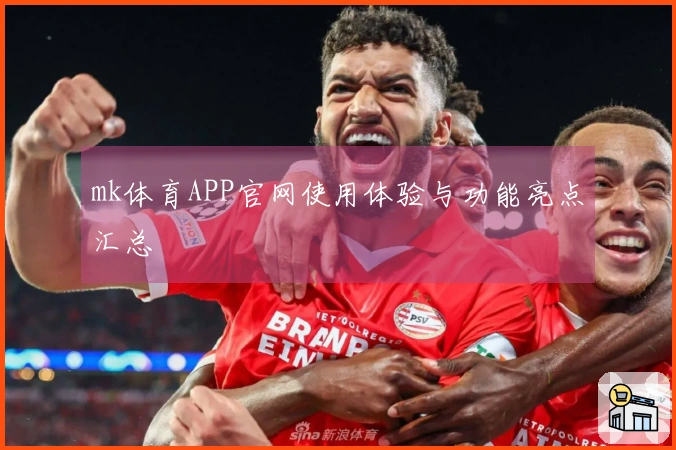 mk体育APP官网使用体验与功能亮点汇总