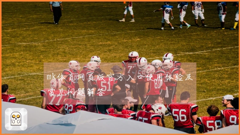 mk体育网页版官方入口使用体验及常见问题解答